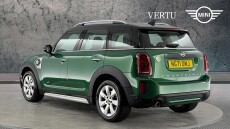 MINI Countryman 1.5 Cooper S E Classic ALL4 PHEV 5dr Auto Hatchback